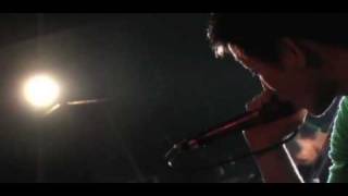 SHENKY GUNS - TURN OVER THE NEXT PAGE [LIVE]