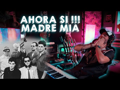 AMERICANO reacciona a Sumo - Estallando desde el océano