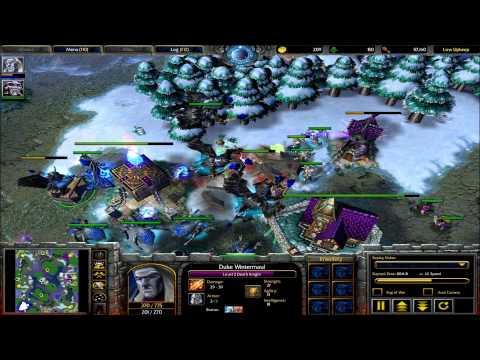 Dhc.Dhc.Th000 vs TC.]WFZ 2set[ENG]