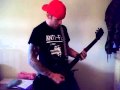 No War without Warriors (how do you sleep)cover ANTI-FLAG.wmv