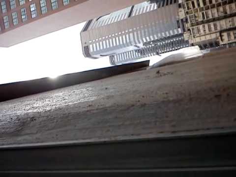 16/F, G ,234 灣仔道, 滴水 Water Dripping 06Jun2011 0905AM