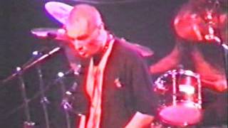 DODHEIMSGARD - live at hard club 1999