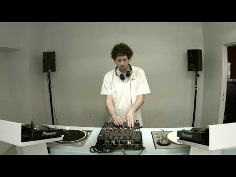 Constant Change w/ Jakob Mäder (13.07.2023)