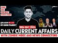 10th May Current Affairs | Daily Current Affairs | Government Exams Current Affairs | Kush Sir