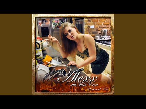 Download Alexx Here And Now feat Twin Crow Mp3 dan Mp4 2019