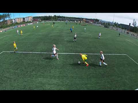050720 P12 Kakkonen Ilves 09 Alfa vs FC Haka j valkoinen