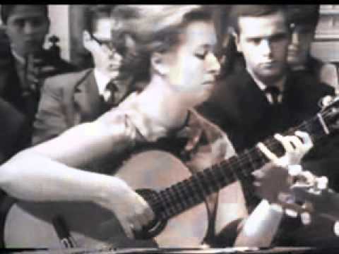 chaconne segovia masterclass