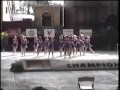 UDA Nationals 1999 Varsity Pom