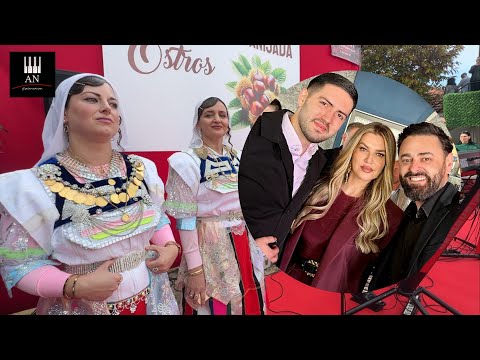 Dita e gështenjave Krajë 2025 - Leonora Jakupi Asim Gashi Ardit Nika LIVE 🔴