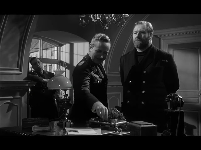 Very Important Person (1961)