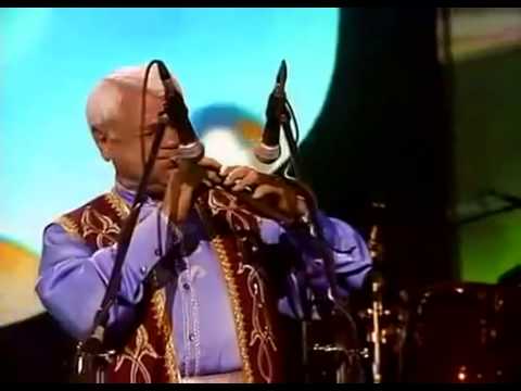 Djivan Gasparyan ; The Magic of Duduk