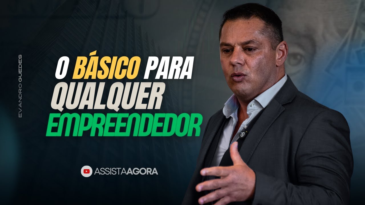 PROTEJA SEU PATRIMÔNIO: VOCÊ PRECISA SABER SOBRE PESSOA FÍSICA E JURÍDICA | EVANDRO GUEDES