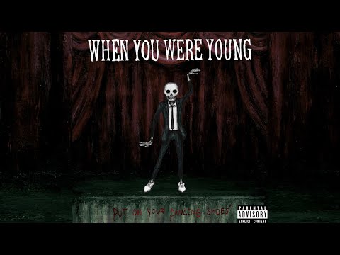 KID BRUNSWICK - When You Were Young (Official Audio)