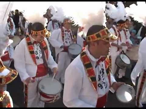 Carnaval 2012 - Unidos do Mato Grosso - Bateria