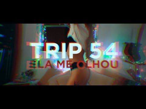 Erreap, Lil Din, Nata (Trip54) - Ela Me Olhou - Prod. Liip Beats
