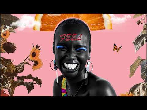 Sauti Sol - My Everything ft India Arie (Live Album Performance)