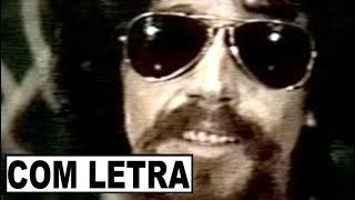 Raul Seixas - Al Capone (Com Letra)