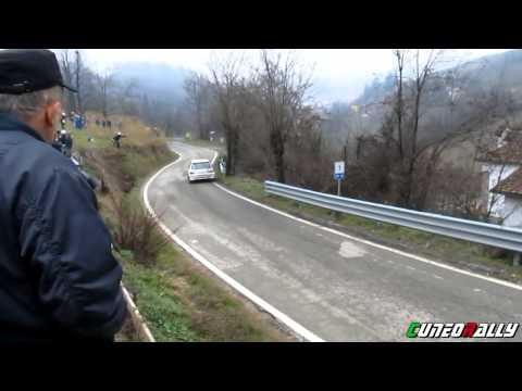 15° Rally Colli del Monferrato e del Moscato [HD]