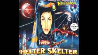 Seduction @ Helter Skelter - Energy 98 (8th August 1998)