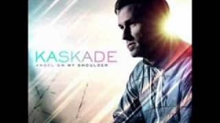 Kaskade - Angel On My Shoulder (EDX&#39;s Belo Horizonte at Night Remix)