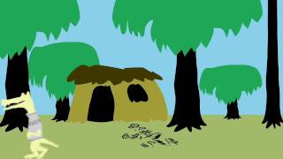 King Of The Willow Tree - music video