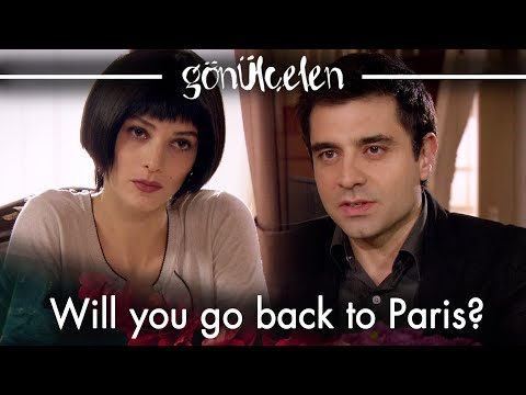 Murat makes a surprise - Episode 60 | Becoming a Lady