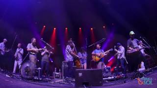 After Midnight with special guests the Infamous Stringdusters & Nicki Bluhm at Strings & Sol