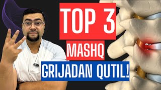 Download lagu Bel grijaga top uchta mashq. mp3 Download lagu Bel grijaga top uchta mashq. mp3