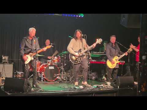 Thumbnail for The Alarm 2 0 - '68 Guns' (Soundcheck) by The Alarm