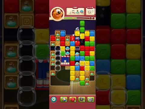 Toon Blast Level #6856_2#6857_1#6857_2#6858_1#6858_2 Clear ‎@mlupinsroom2806  (2)