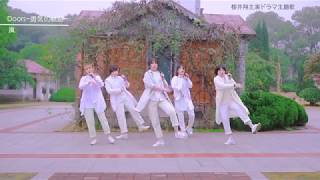 【J-FS】Doors ~勇気の軌跡~【踊ってみた】