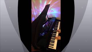 Eric Carmen - Take it or Leave it - Piano Instrumental