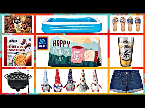 ALDI FULL AD FOR THIS WEEK!