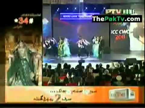 Boom Boom Boom - Fariha Pervez  and  Sahir Ali Bagga - vowtube.com