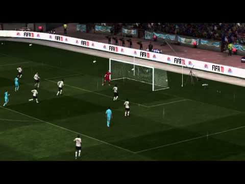 Mounier klassnii GOAL !!! Marseille