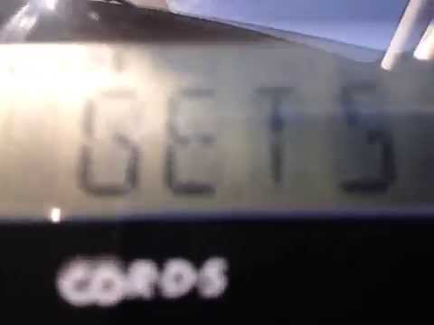 Sporadic-E: BBC Scotland 94,3