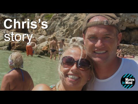 Chris's Story