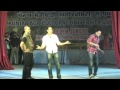 2013 PAU Ludhiana-Binnu Dhillon, Amrinder Gill & Davy Singh Live Bhangra