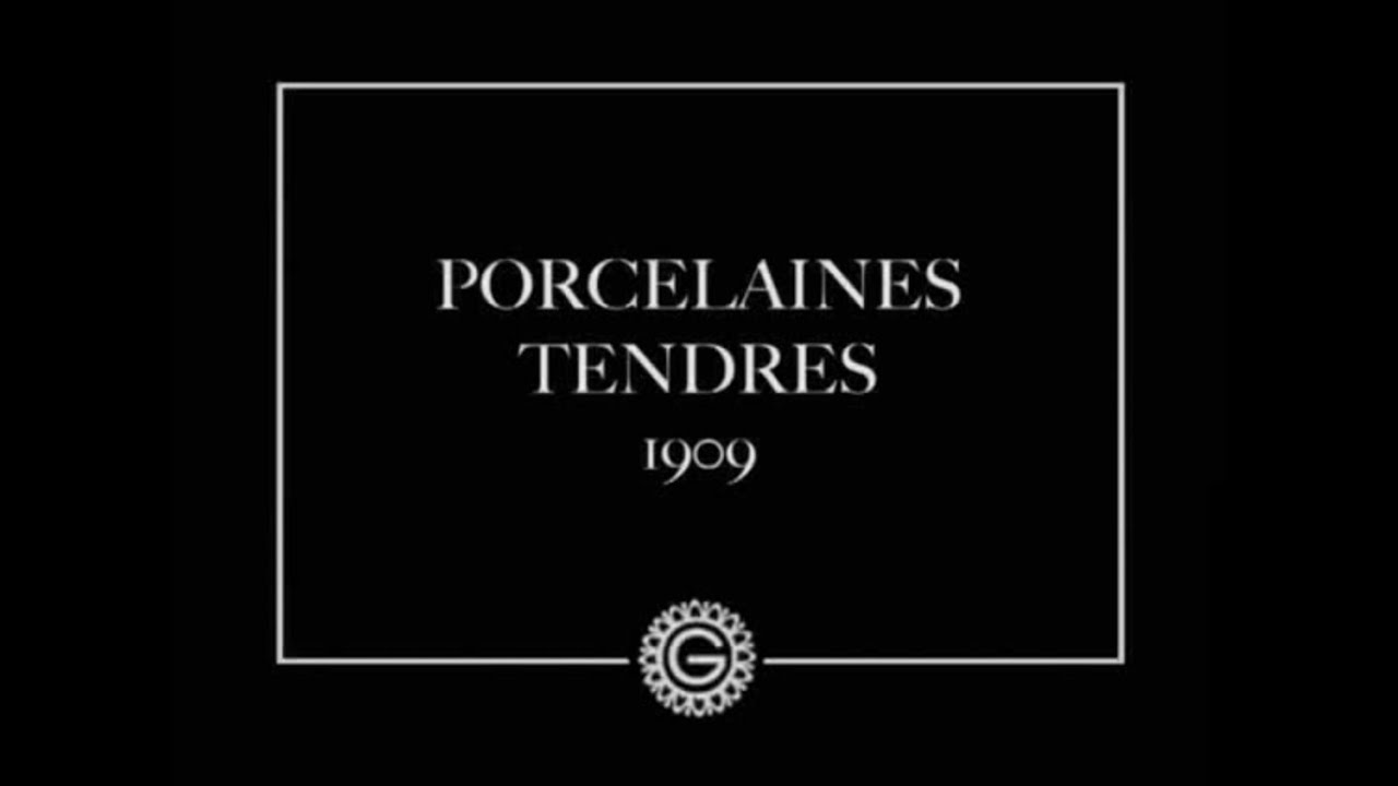 Porcelaines tendres (Émile Cohl, 1909)