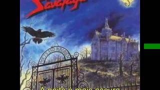 Savatage - Commissar (Legendado - PT)