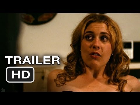 Lola Versus (2012) Official Trailer