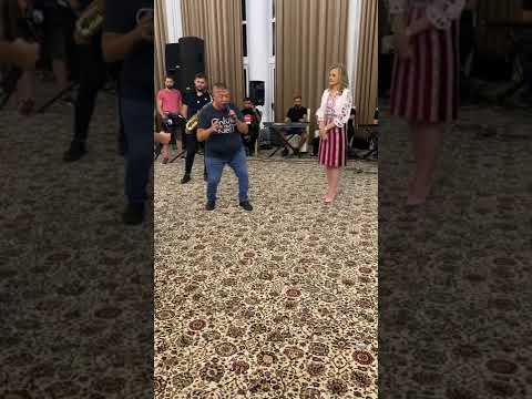 Nicolae Guta si Paula Pasca-DOINE-DUET DE AUR