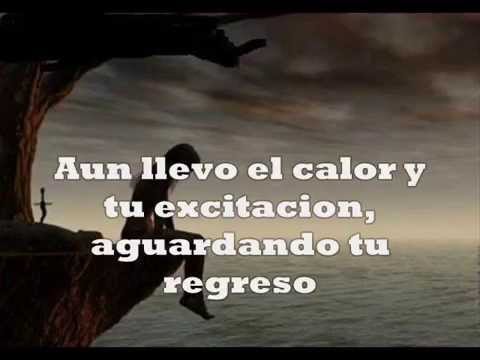 Amor Sin Fín - Rata Blanca