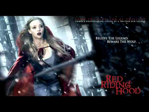 Red Riding Hood [2011] O.S.T. - Keep The Streets Empty For Me [Fever Ray]HQ