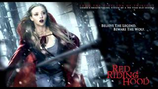 Red Riding Hood [2011] O.S.T. - Keep The Streets Empty For Me [Fever Ray]HQ