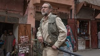 Трейлер "Миссия неадекватна" на русском языке 2016