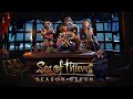Sea of Thieves Season Seven: Official Content Update Video