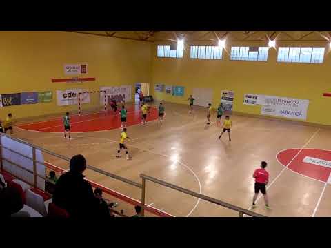 U.B.Lavadores Vigo  - Carnes do Ribeiro