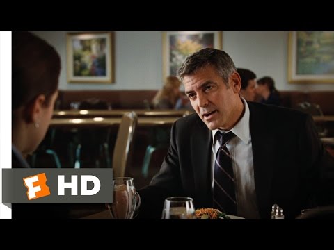 Up in the Air (4/9) Movie CLIP - The Miles Are the Goal (2009) HD