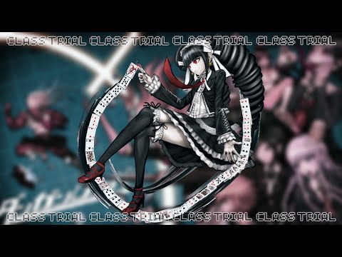 All Celestia Ludenberg Trial Moments